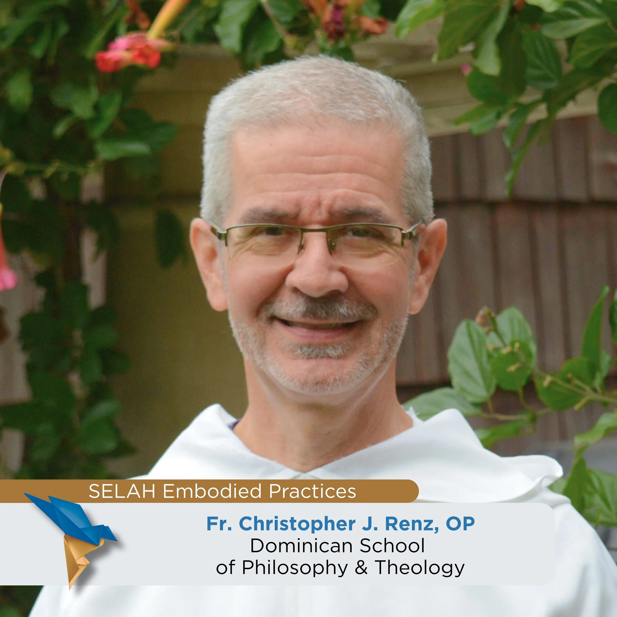 Fr. Christopher J. Renz
