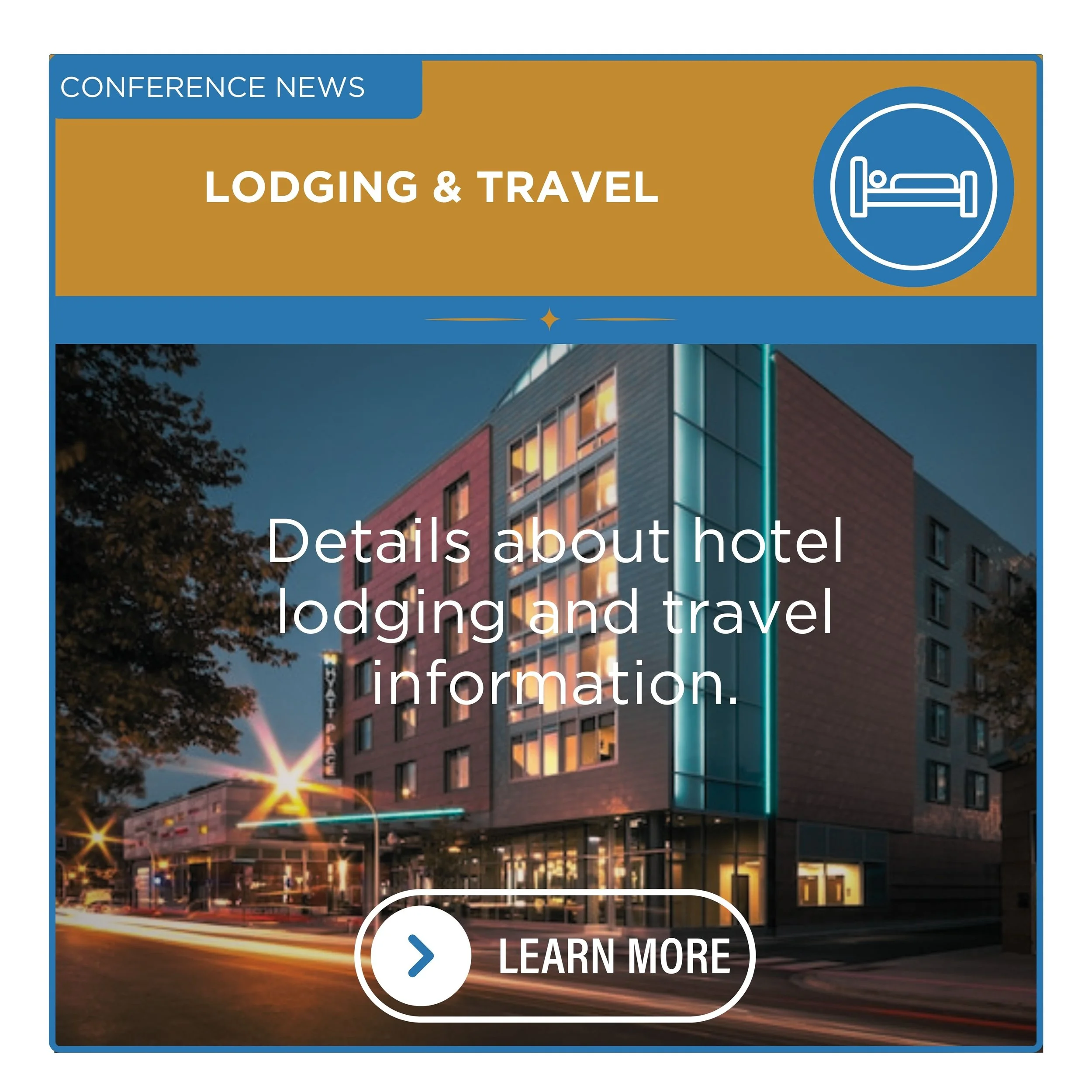 Lodging &amp; Travel