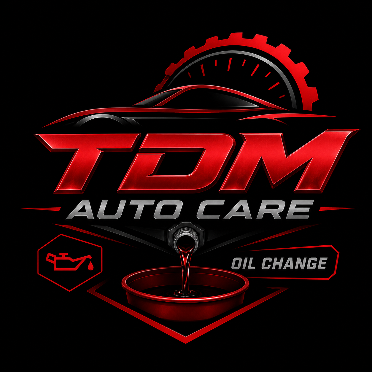 Oil Change