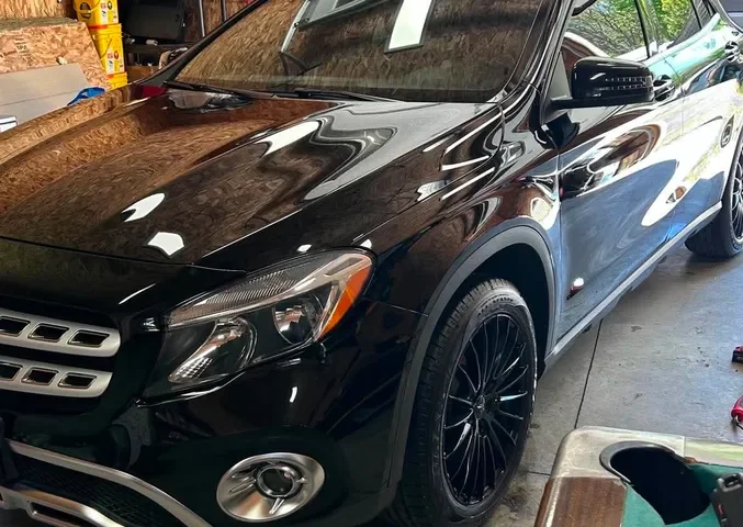 Ceramic Coating Spray