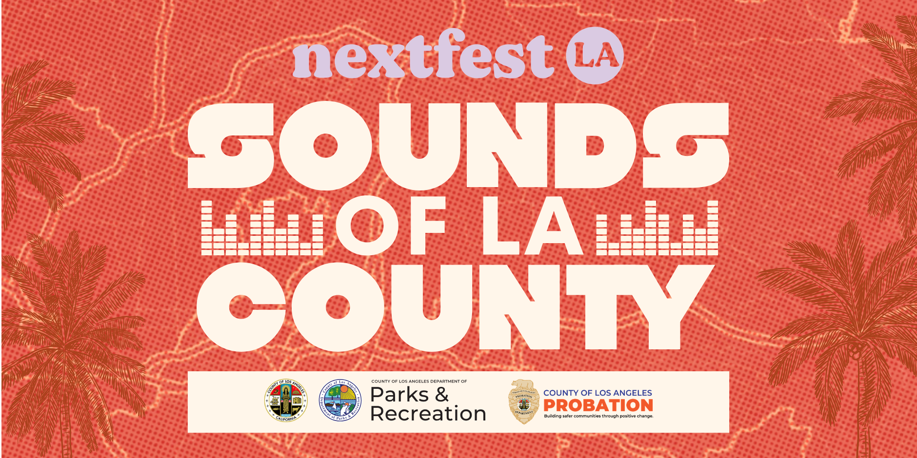El Cariso Community Regional Park — Fri, 08/07/26 — The Emi Secrest Experience