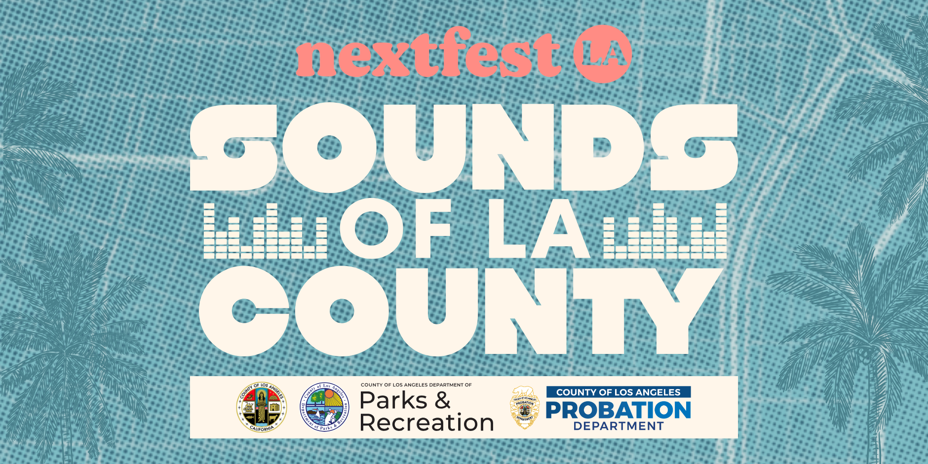 East Rancho Dominguez Park - Sat, 08/08/26 — COMPTON COWBOYS: the “Westward Bound Music Stage”