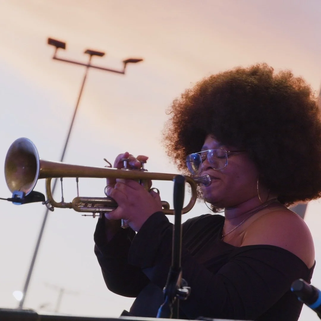 A magical summer we&rsquo;ve been having with spirited performances, angelic vocals, catchy tunes, and beautiful golden hour backdrops. A recipe for special memories.