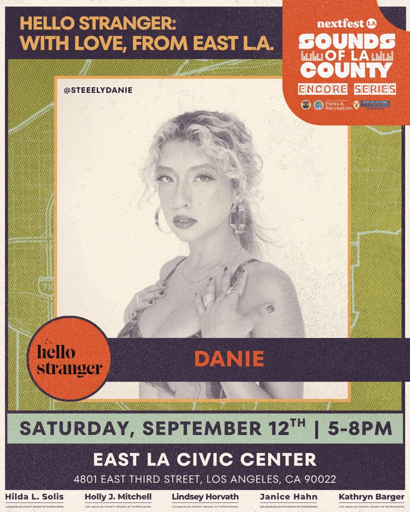 She makes alternative pop sound soulful and dreamy while vividly captures aspects of betrayal and transformation through her evocative lyrics that lends gravitas to her melodic arrangements.