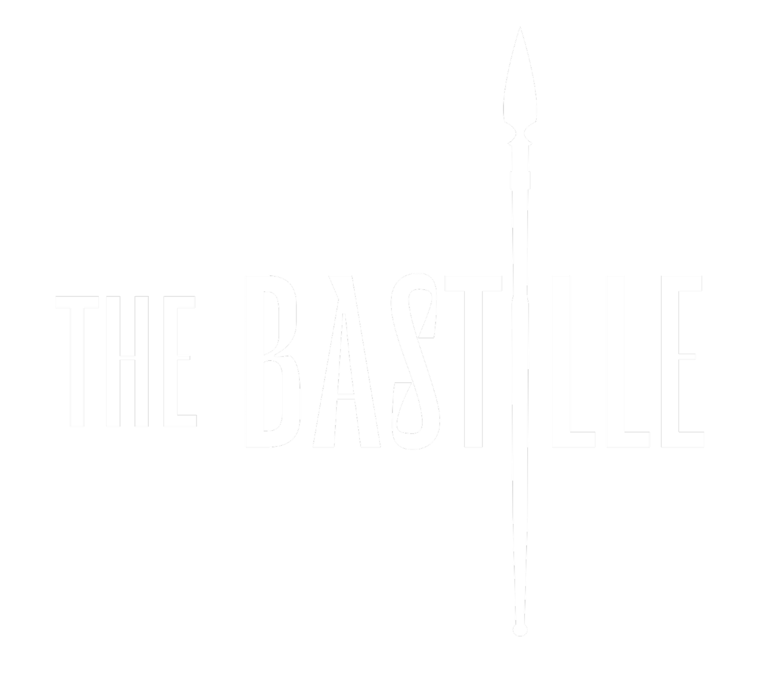 The Bastille