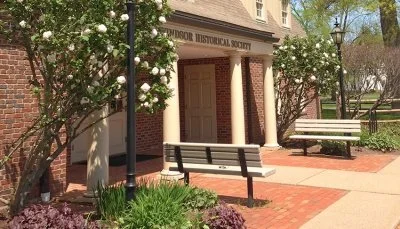 Unbundled PM - Investment Guide - Windsor CT - Windsor Historical Society