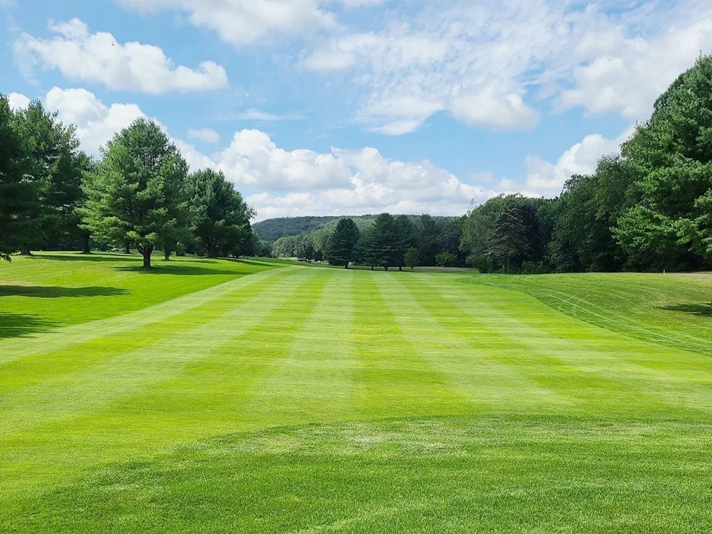 Timberlin Golf Club Berlin CT
