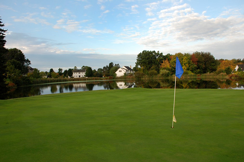 Unbundled PM - Investment Guides - Minnechaug Golf Course
