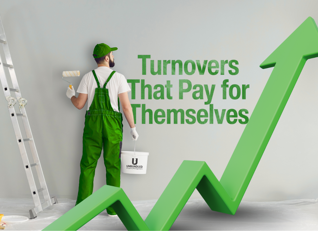 Turnovers That Pay for Themselves: 7 Smart Rental Updates That Boost ROI and Help You Stand Out in a Softer Market