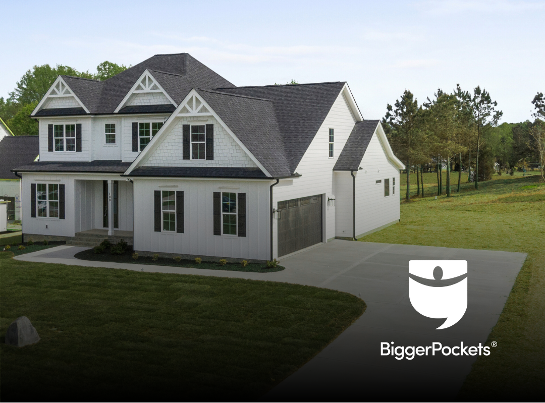 First Time Landlord Playbook: How to Manage and Maximize Your First Rental Property (with BiggerPockets)