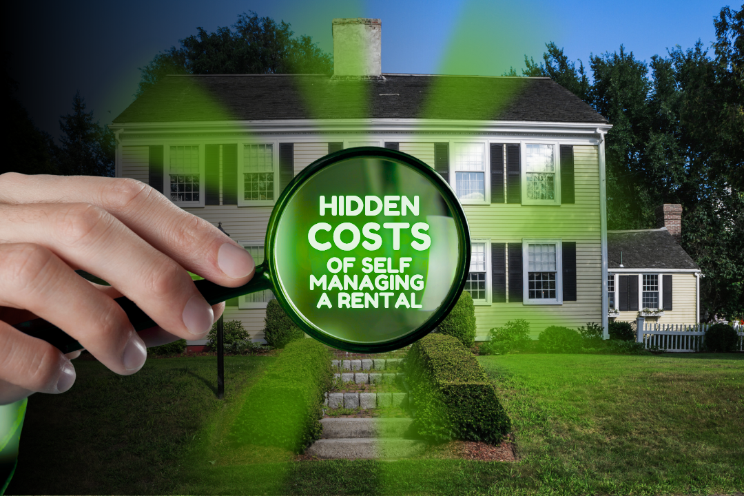 6 Hidden Costs of Self-Managing a Rental (and How to Avoid Them)