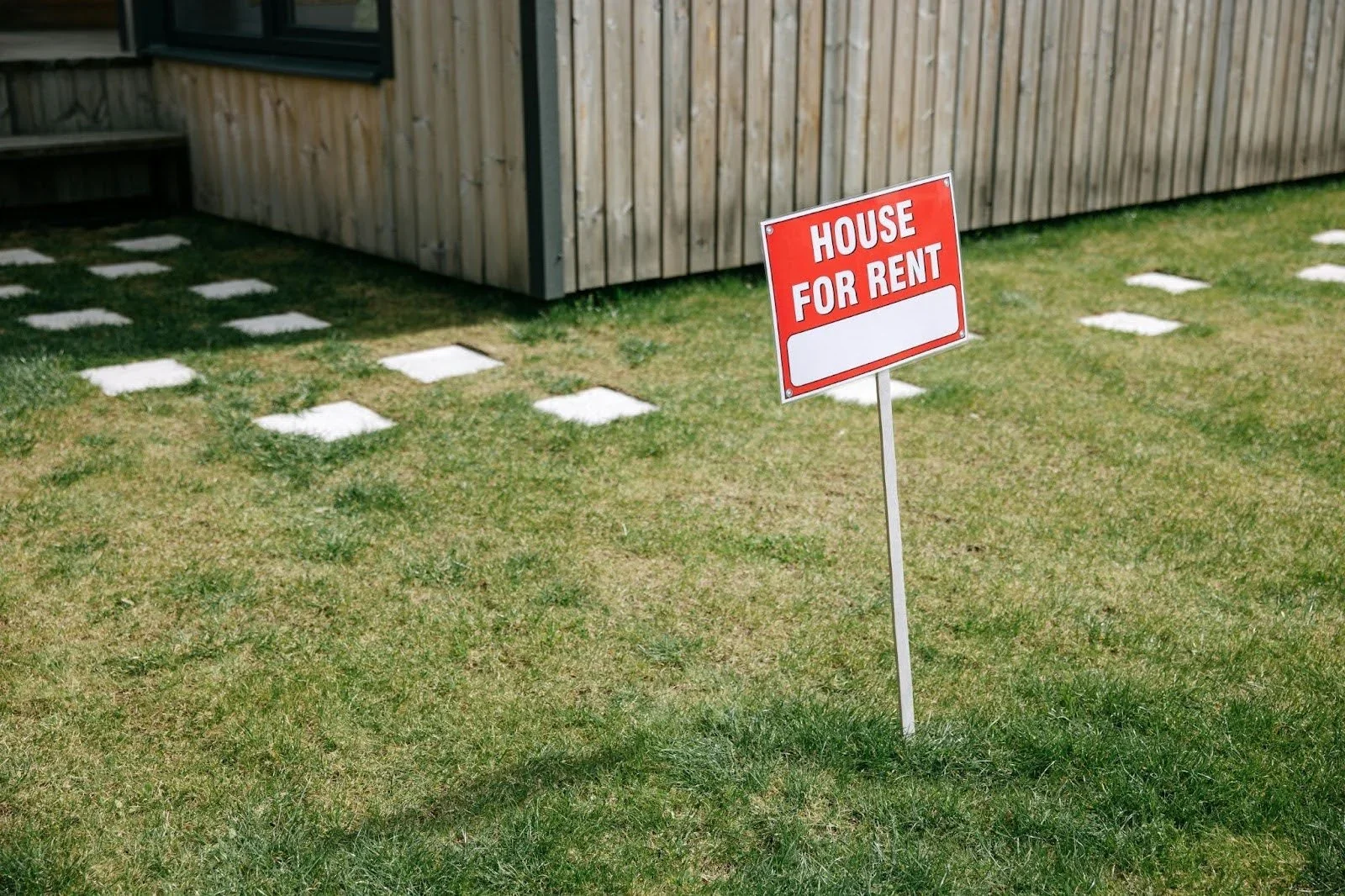 Becoming an Accidental Landlord: 10 Reasons Why You Should Keep Your House for Passive Income