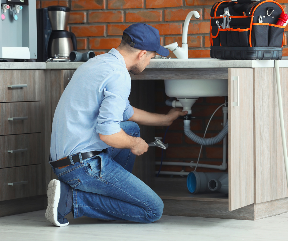 Maintenance Checklist for Your Rental Property: Keeping Your Investment in      Top Shape