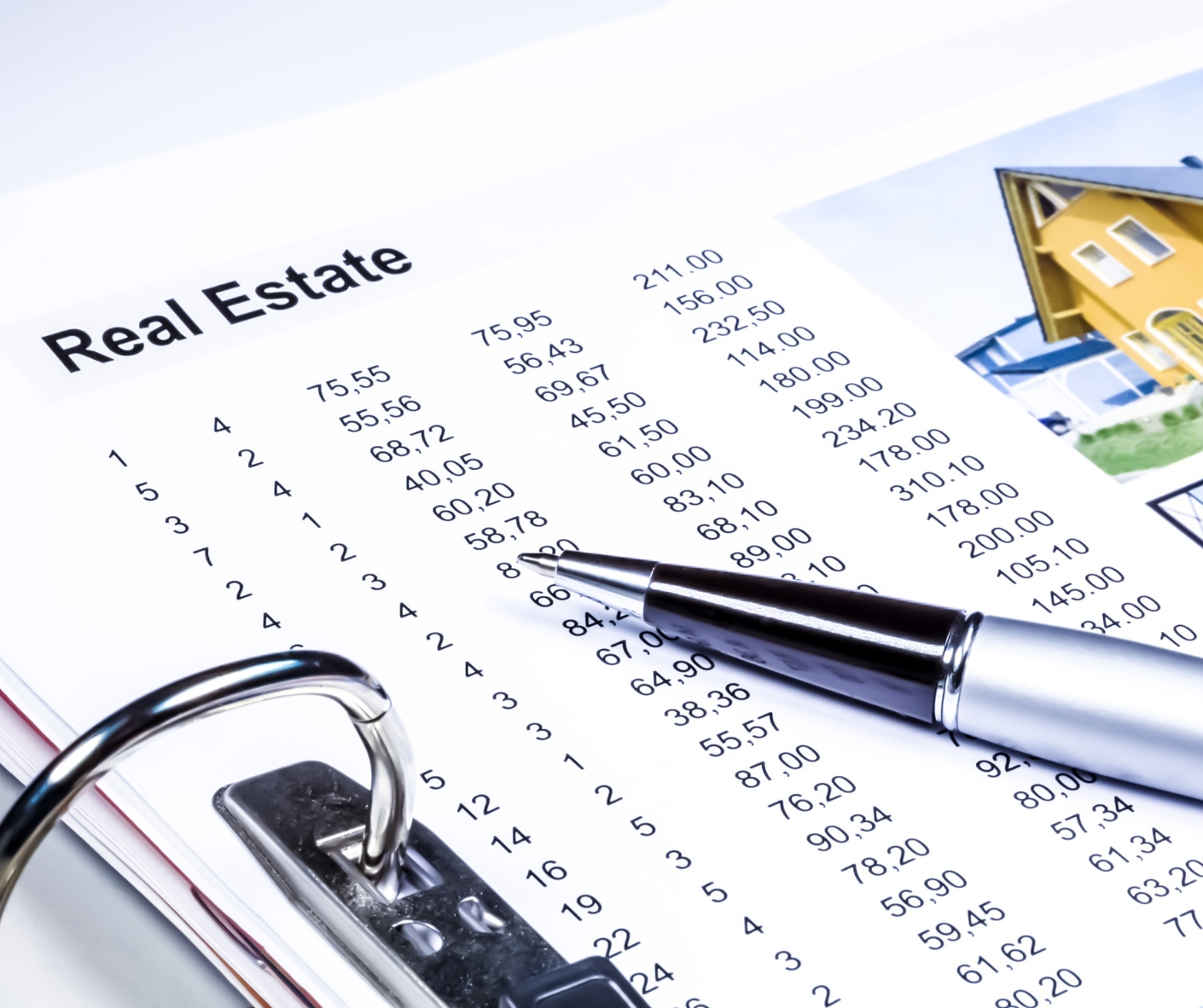 Where Numbers Tell the Tale: Navigating Connecticut's Real Estate Market and Property Management Market with Confidence
