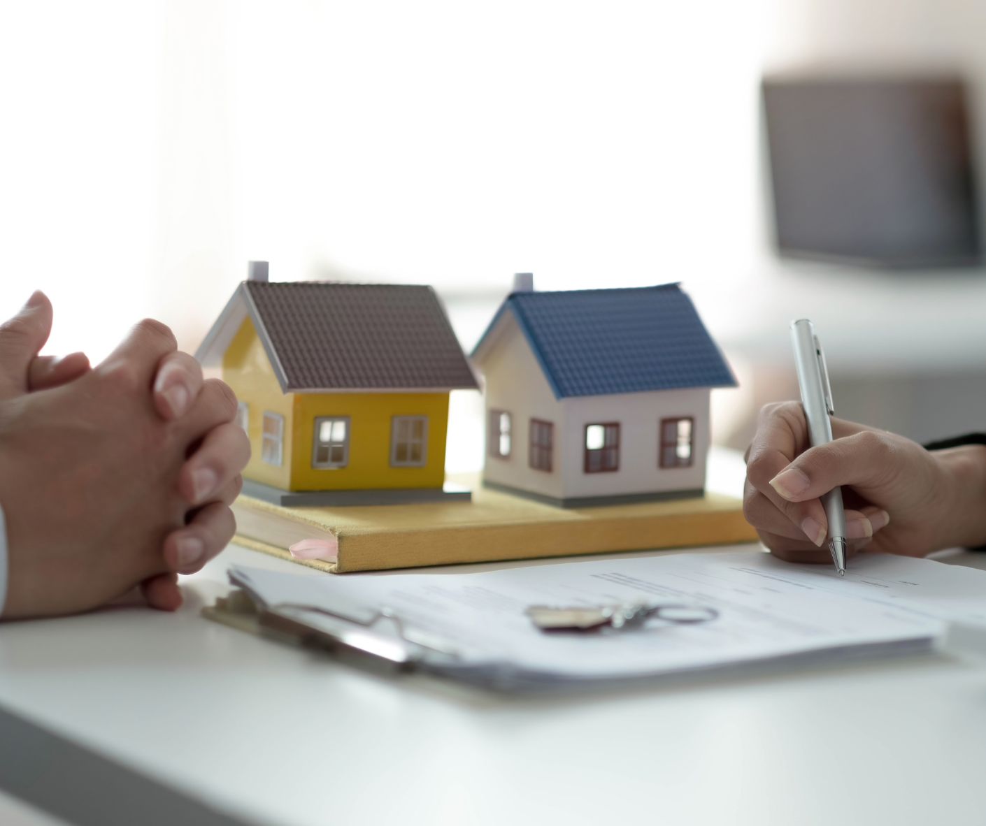 6 Ways to Find the Best Off-Market Real Estate Deals