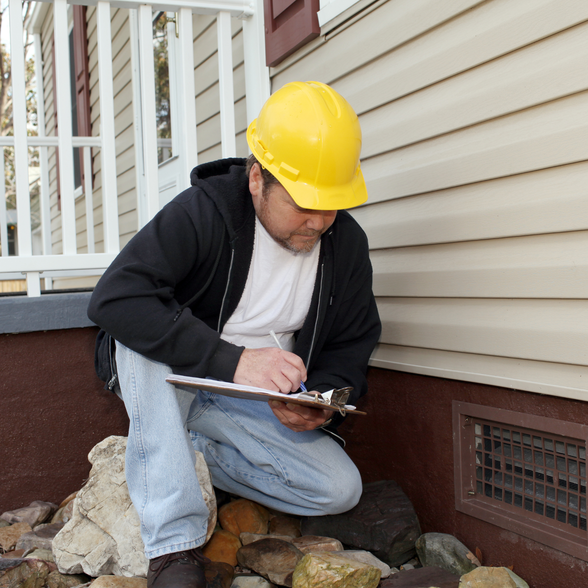What You Need to Know About Home Inspections for Real Estate Investing