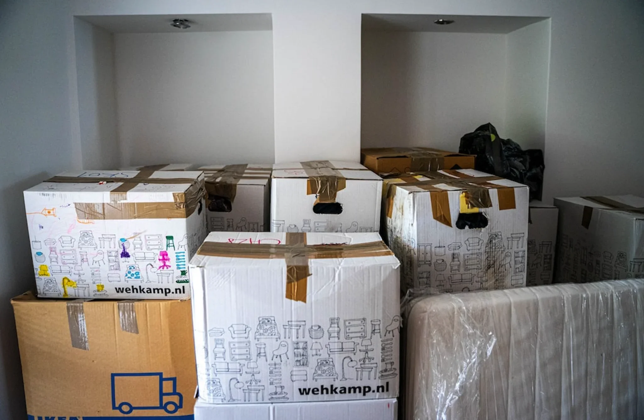 Resident Move-In: How to Efficiently Communicate with New Residents