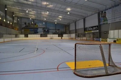 Unbundled PM - Investment Guides - Milford CT - Milford Ice Skating Pavilion