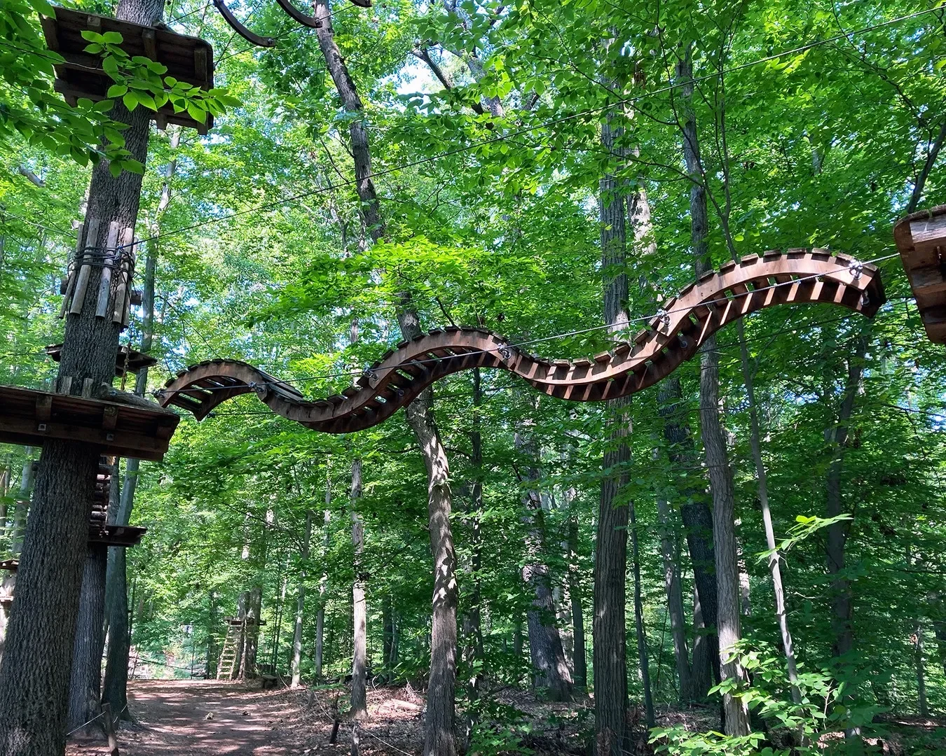 Unbundled PM - Investment Guide - South Windsor CT - Empower Adventure Park at Nomads