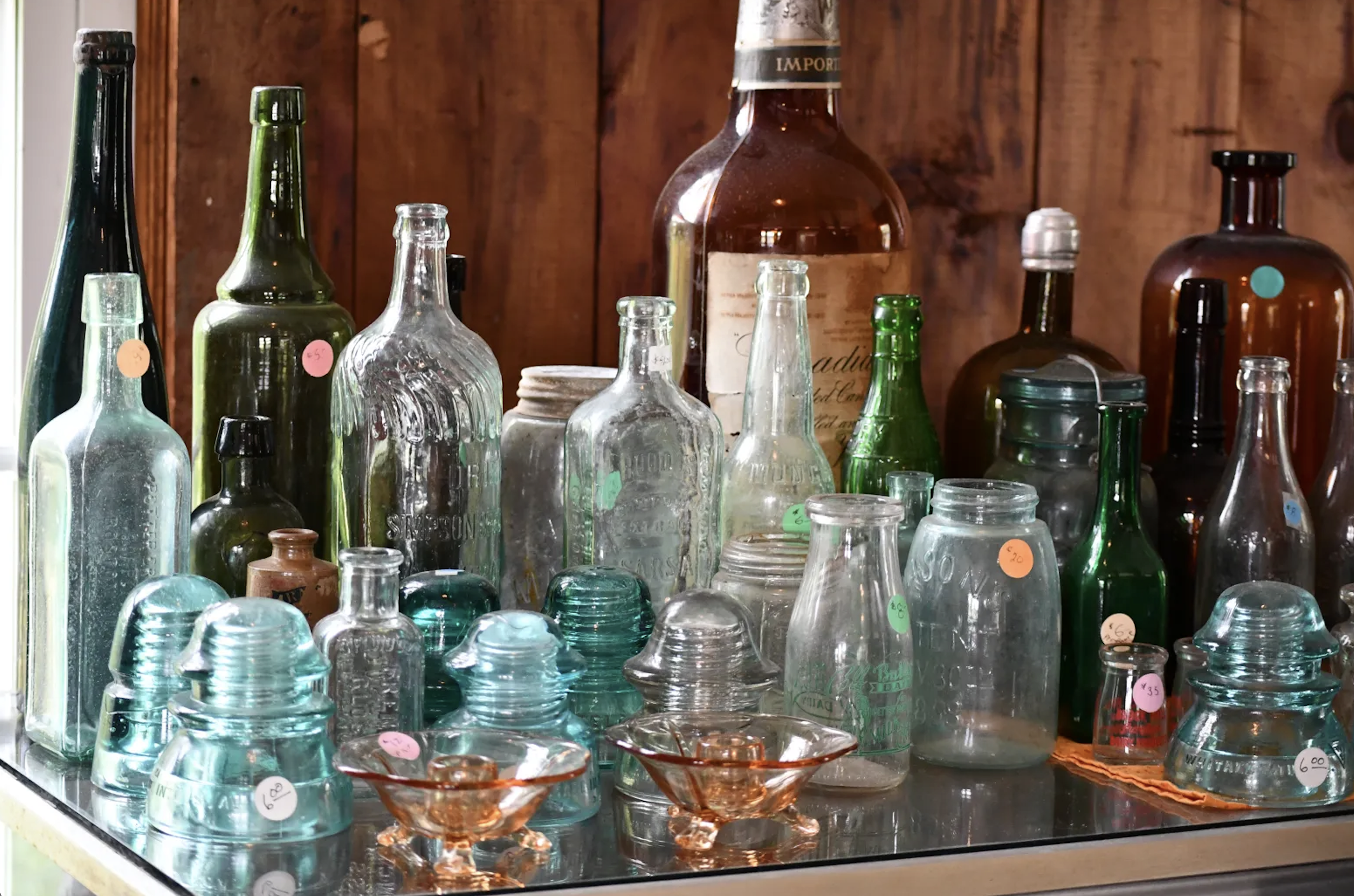 Unbundled PM - Investment Guides - The Museum of Connecticut Glass