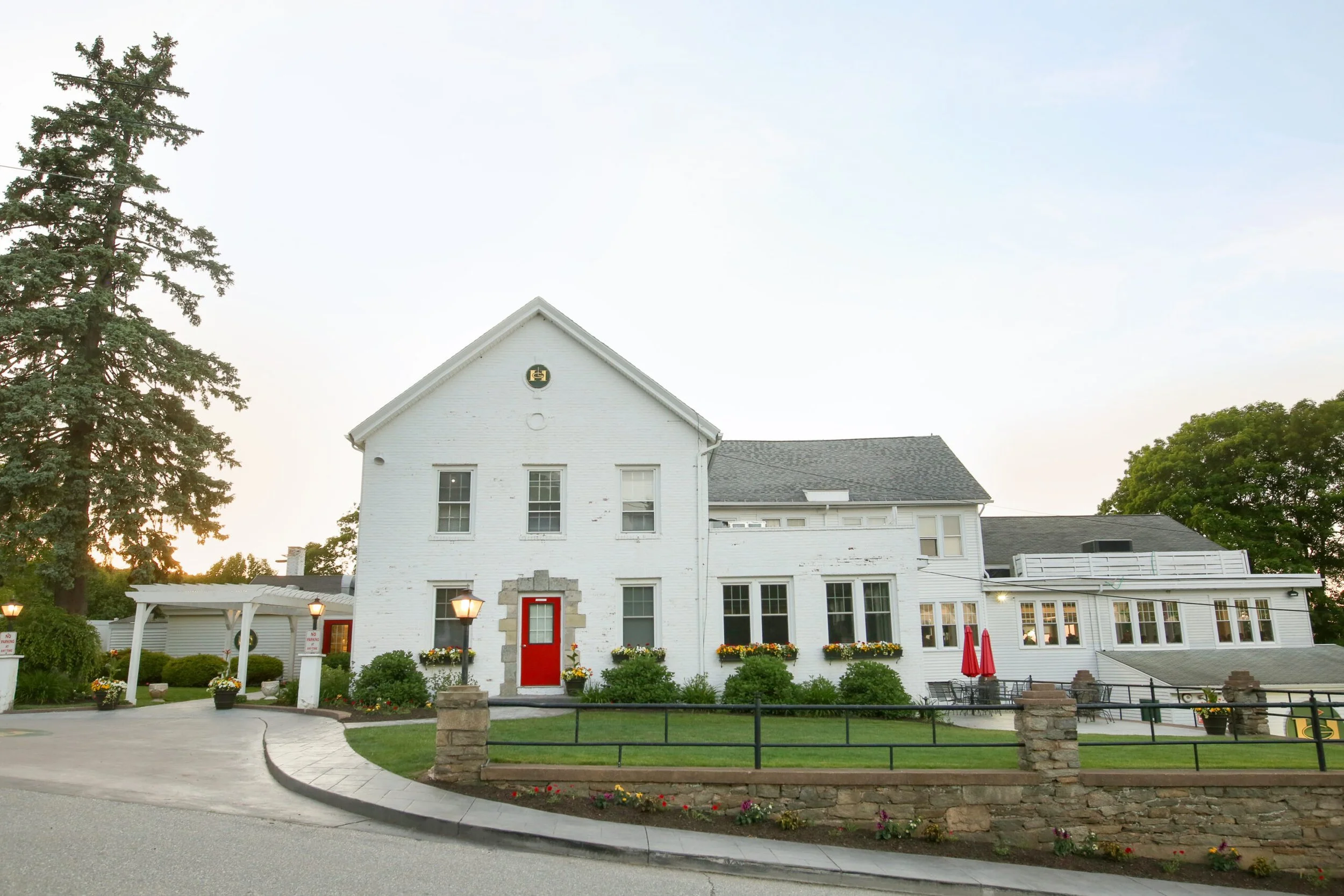 Unbundled PM - Investment Guides - Glastonbury Hills Country Club