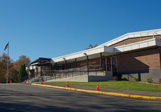 East Farms Elementary School Farmington CT