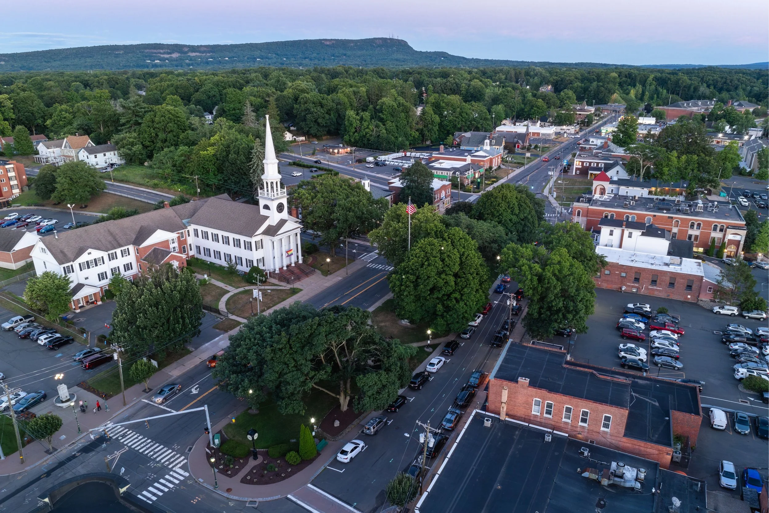 Southington CT - Unbundled PM Investment Guides