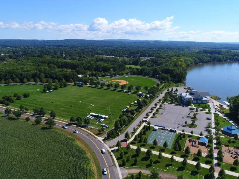 Unbundled PM - Investment Guides - Glastonbury Riverfront Park