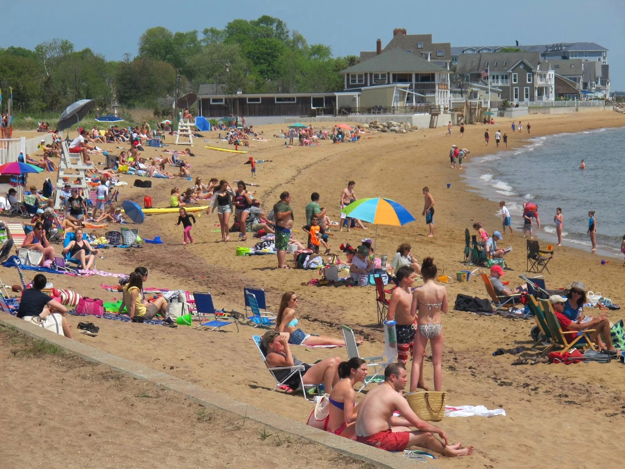 Unbundled PM - Investment Guides - Madison CT - Madison Surf Club