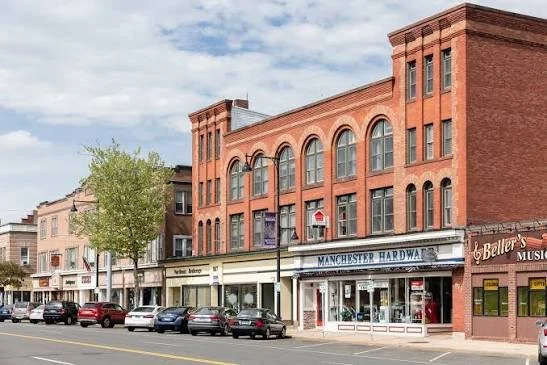 Unbundled PM - Investment Guides - Manchester
