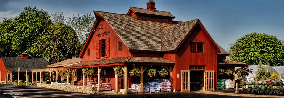 Unbundled PM - Investment Guides - Milford CT - Robert Treat Farm
