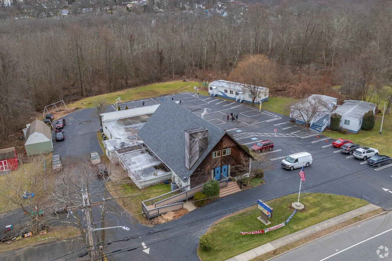Unbundled PM - Investment Guides - Milford CT - Milford Christian Academy