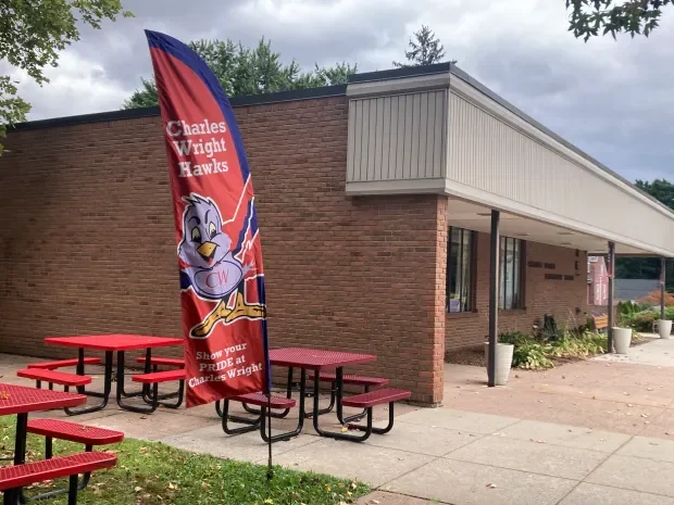 Unbundled PM - Investment Guide - Wethersfield CT - Charles Wright Elementary School