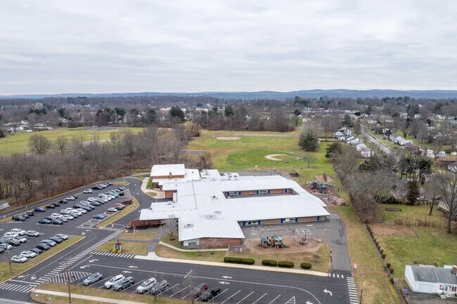 Unbundled PM - Investment Guides - Rocky Hill CT - Myrtle H Stevens Elementary School