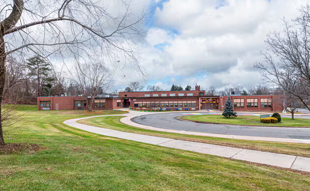 Unbundled PM - Investment Guide - Wethersfield CT - Emerson-Williams Elementary School