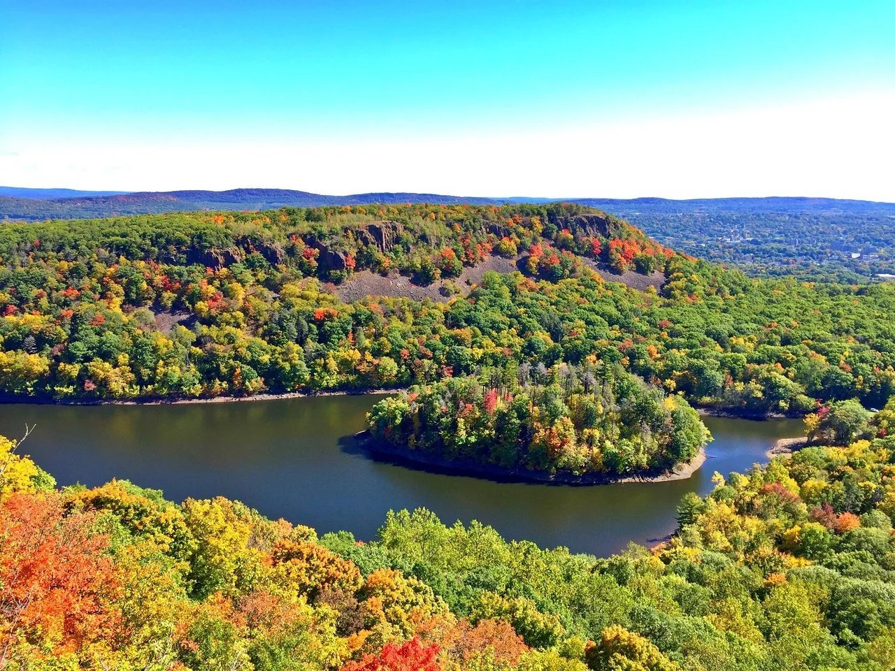 Meriden CT - Unbundled PM Investment Guides Neighboring Towns