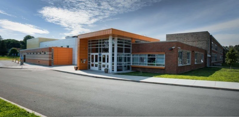 Unbundled PM - Investment Guides - Milford CT - West Shore Middle School