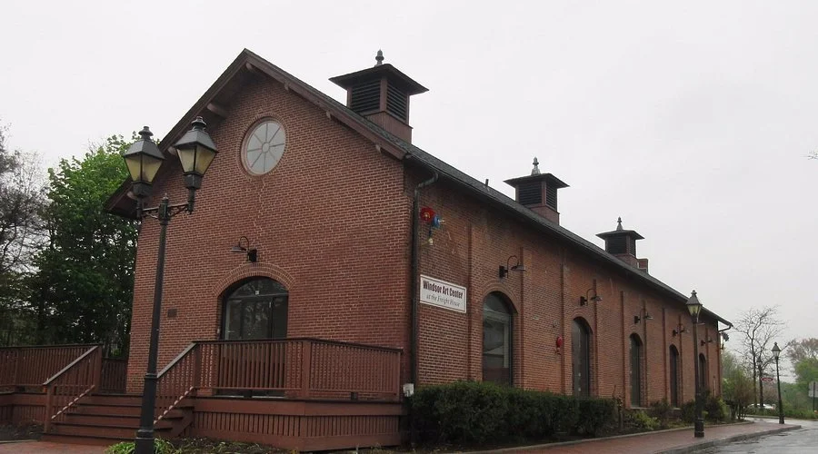 Unbundled PM - Investment Guide - Windsor CT - Windsor Art Center