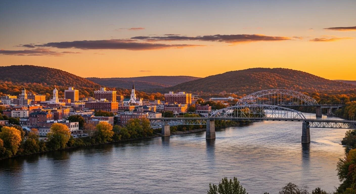 Middletown CT - Unbundled PM Investment Guides - Neighboring Towns