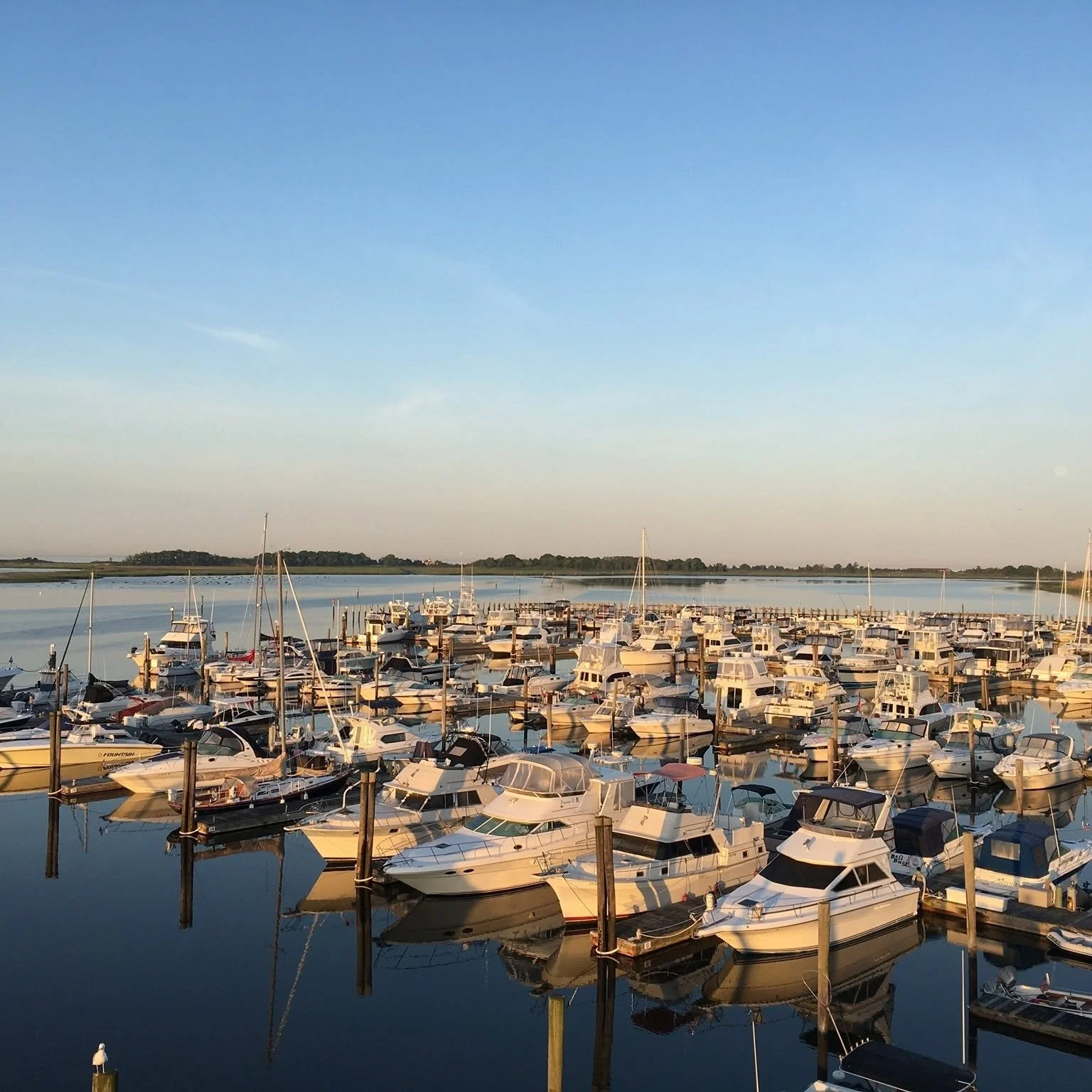 Unbundled PM - Investment Guides - Clinton CT