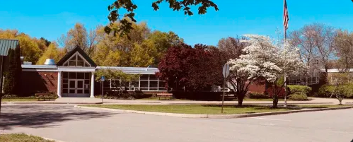 Unbundled PM - Investment Guide - West Hartford CT - Norfeldt Elementary School