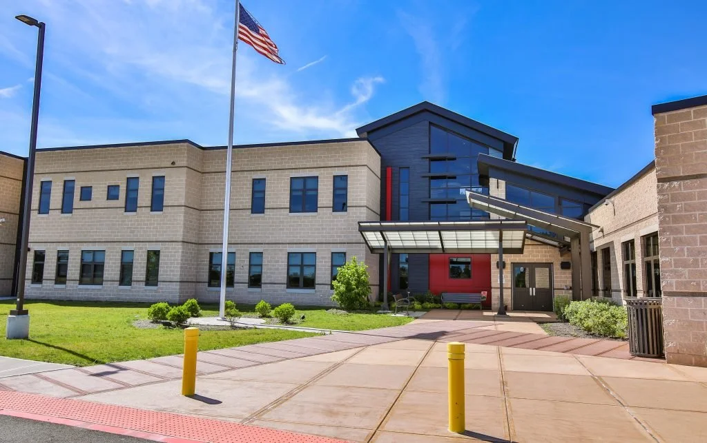 Unbundled PM - Investment Guide - South Windsor CT - Orchard Hill Elementary School
