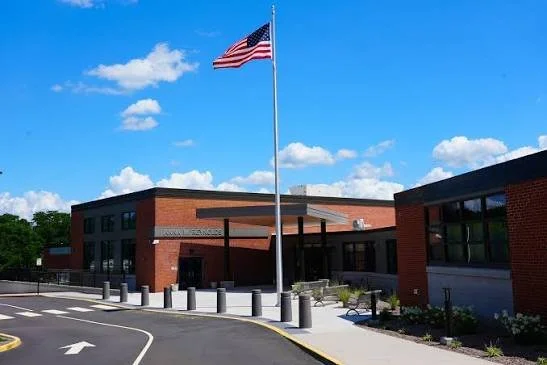 Unbundled PM - Investment Guides - Newington CT - Anna Reynolds Elementary School