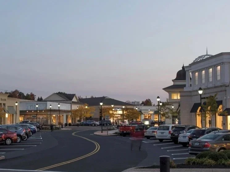 Unbundled PM - Investment Guide - South Windsor CT - Promenade Shops at Evergreen Walk