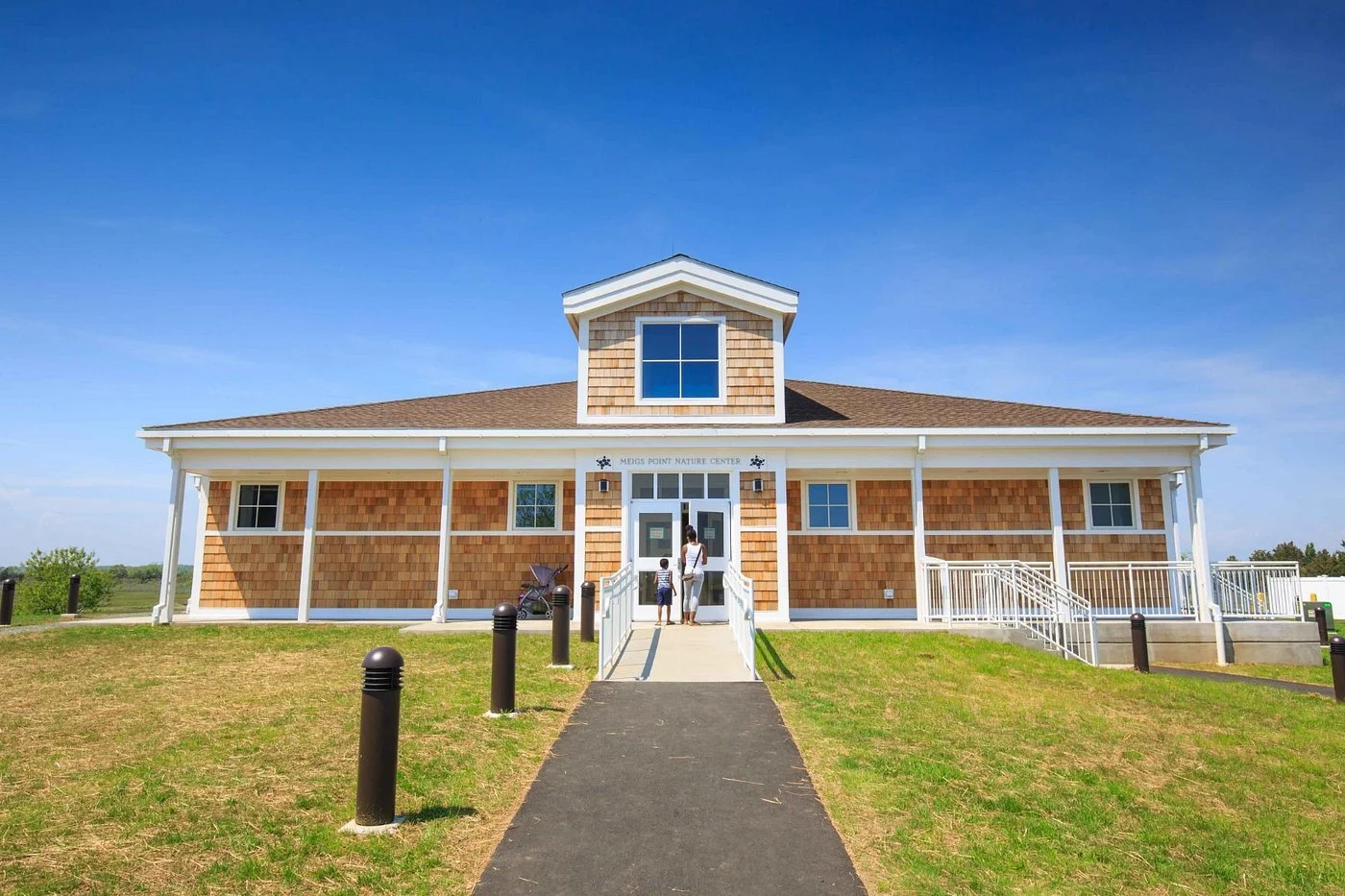 Unbundled PM - Investment Guides - Madison CT - Meigs Point Nature Center
