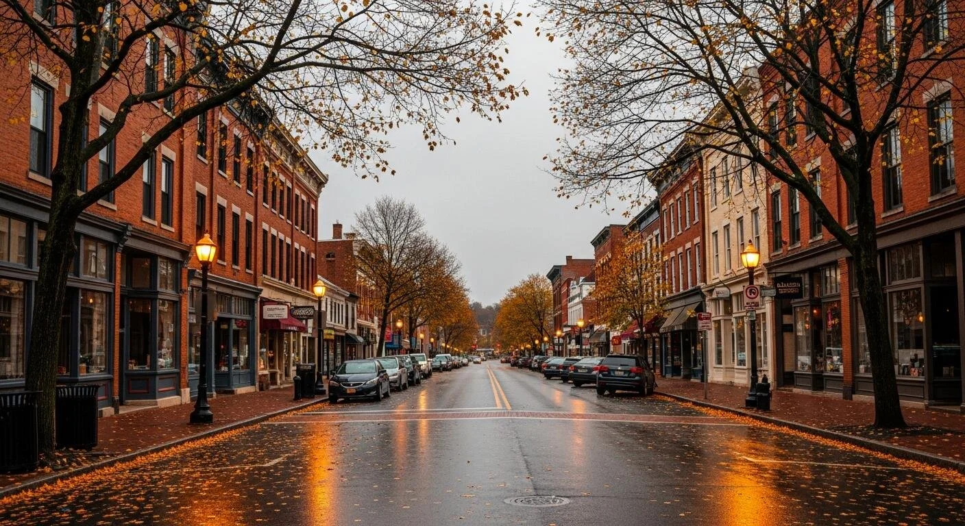 Unbundled PM - Investment Guide - Windsor CT - Windsor Center