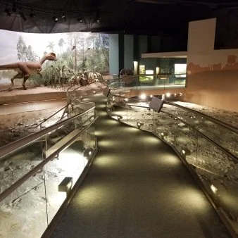 Unbundled PM - Investment Guides - Rocky Hill CT - Dinosaur State Park