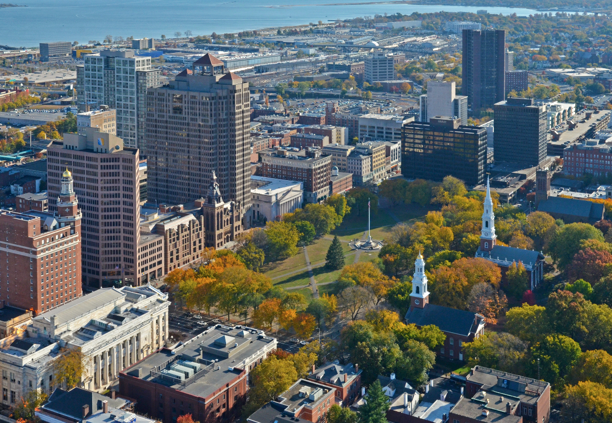 Unbundled PM - Investment Guides - New Haven