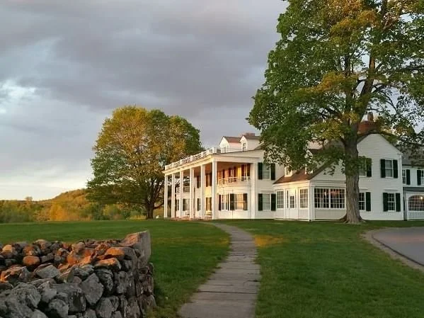 Hill-Stead Museum Farmington CT