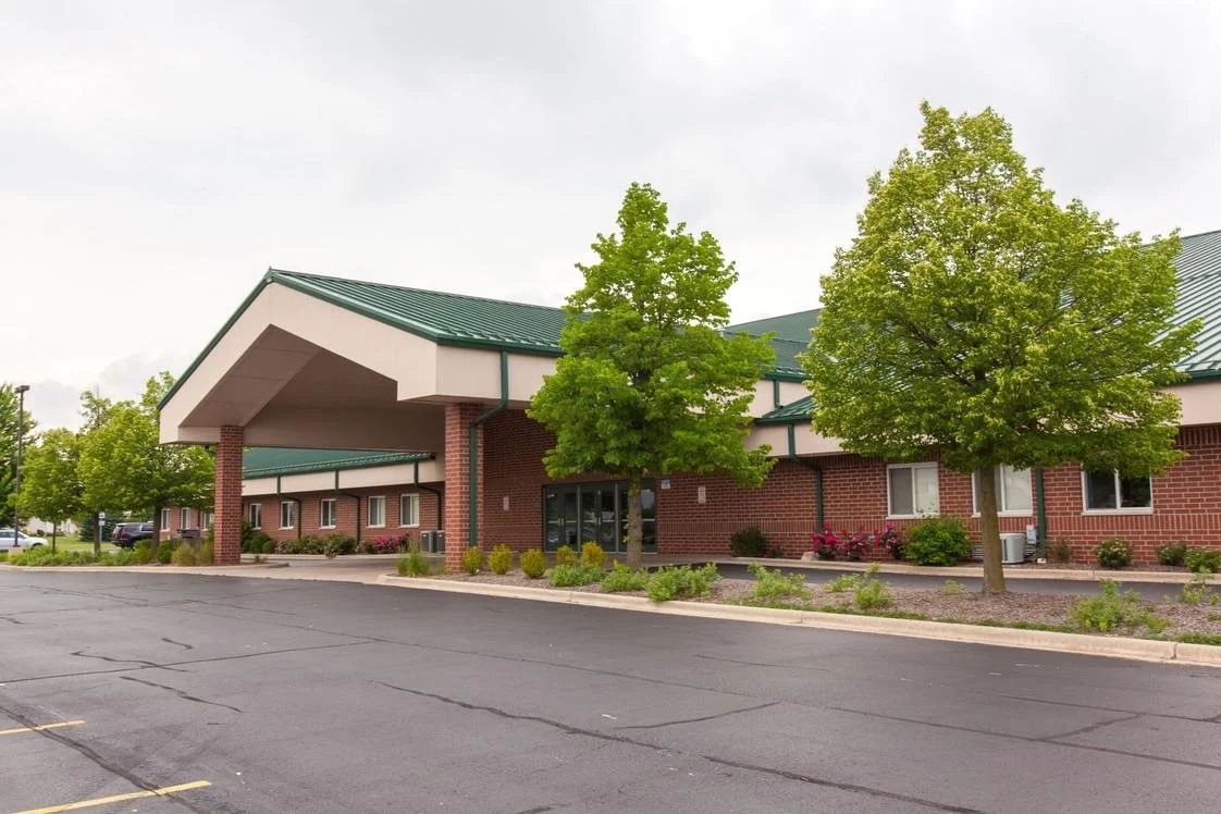 Unbundled PM - Investment Guide - Windsor CT - Trinity Christian School